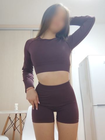 Анкета проститутки Анюта - Фото 1, , 20 лет, №357024